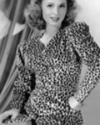 Илэйн Шепард фото