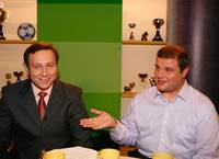 Кадр Воронины