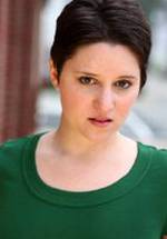 Жасмин Блох фото