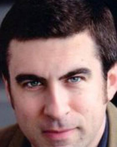 Мартин Симс фото