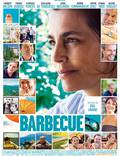 Постер из фильма "Барбекю" - 1