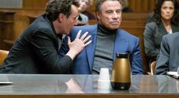 Кадр из фильма "Кодекс Готти" - 1