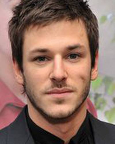 Гаспар Ульель фото