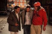 Кадр Любовь в большом городе 2