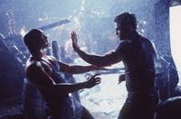 Кадр Солдат