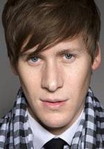 Дастин Лэнс Блэк фото