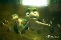 Кадр Шевели ластами 3D