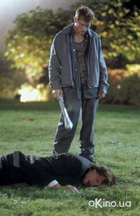 Кадр Эффект бабочки