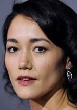 Сандрин Холт фото