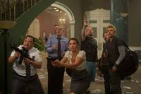 Кадр Липучка