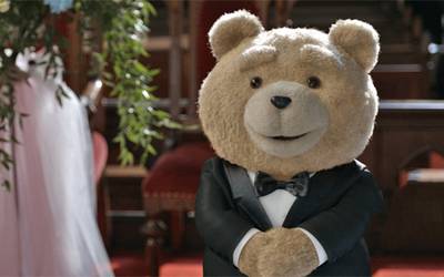 В кино на этой неделе: возвращение медведя-пошляка, мертвая студентка и экология Вендерса