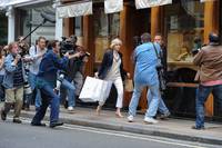 Кадр Диана: История любви