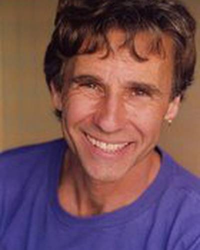 Гэри Морган фото