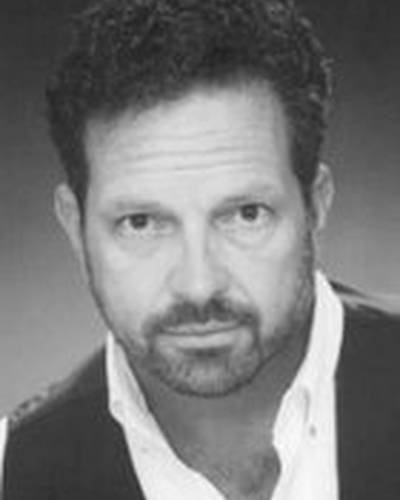 Джон С. Раштон фото