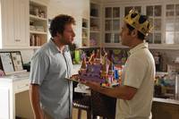 Кадр Немножко беременна