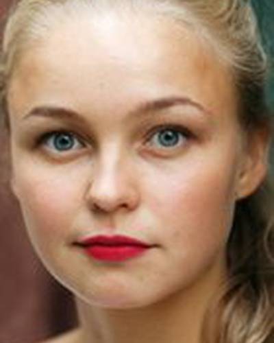 Елена Шилова фото