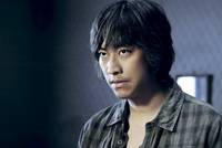 Кадр Наш город