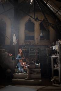 Кадр Демоны Да Винчи