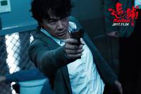 Кадр Охота на человека