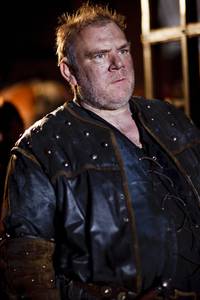 Кадр Мерлин