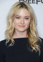 Вирджиния Гарднер фото