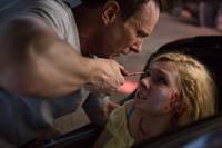 Кадр Тревожный вызов