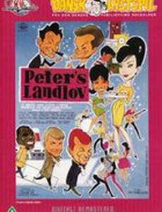 Peters landlov