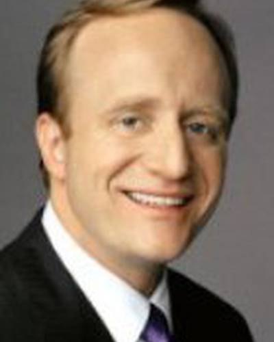 Пол Бегала фото