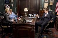 Кадр Львы для ягнят