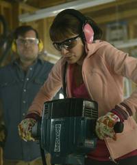 Кадр Темное дитя