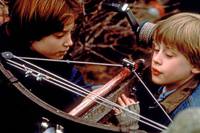 Кадр Добрый сынок