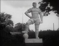 Кадр Кубок мира по футболу 1958 года фильм