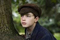 Кадр Крэнфорд