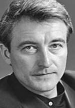 Сергей Тезов фото