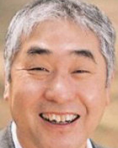 Ёсикадзу Эбису фото