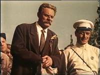 Кадр Педагогическая поэма