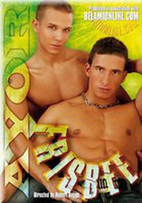 Фризби (видео)