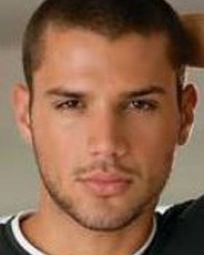 Винси Алонсо фото