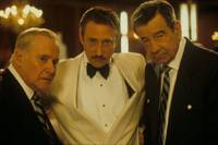 Кадр В открытом море