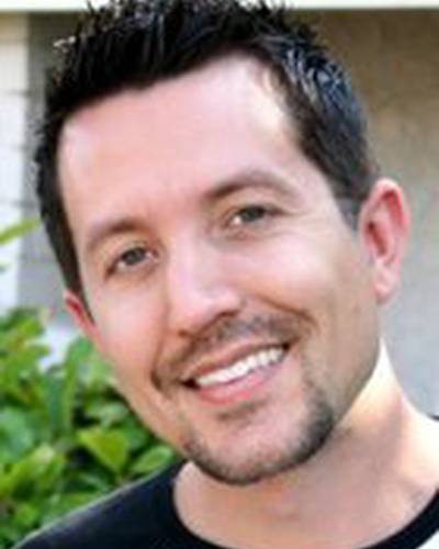 Эллиот М. Бур фото