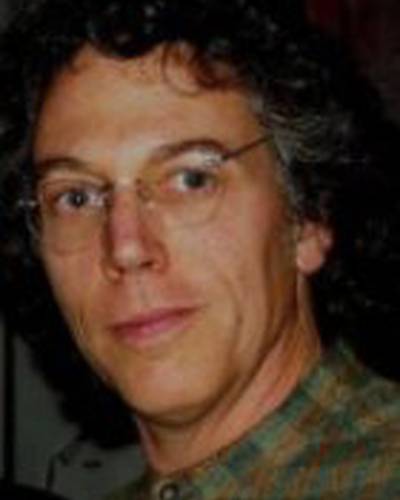 Дэвид Гейнс фото