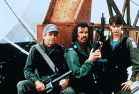 Кадр Ночной дозор