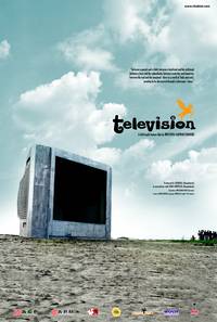 Постер Телевидение