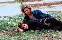 Кадр Добро пожаловать домой, Рокси Кармайкл