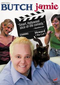 Постер Мужественная Джейми