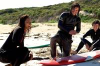 Кадр На гребне