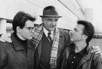 Кадр Семейный бизнес