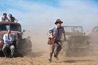 Кадр Манхэттен