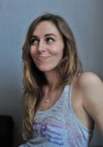 Брук Олдрич фото