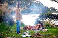 Кадр На гребне